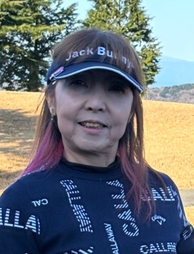 M.Hさん