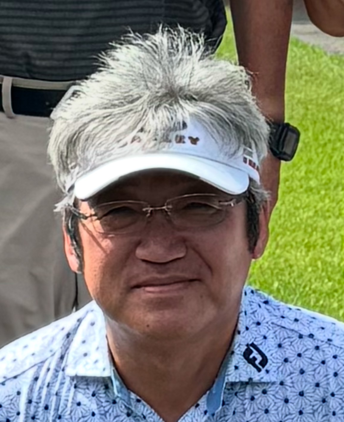 R.Kさん