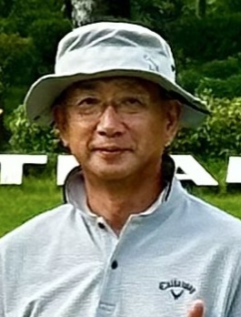 M.Kさん